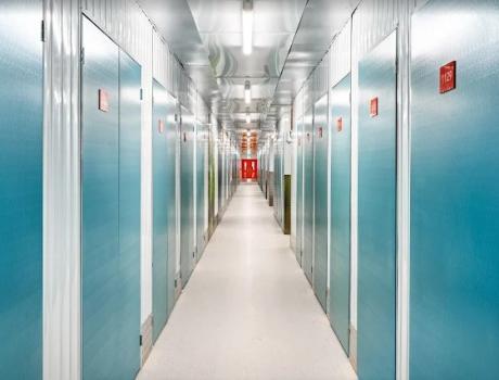 Image for Attic Self Storage Staples Corner with ID of: 6747019