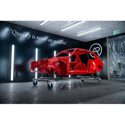 Image for Auto Rara with ID of: 6747032