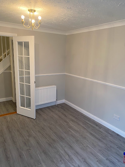 Image for The Mils Professional Decorating with ID of: 6747145