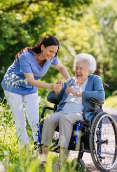 Image for Amazing Grace Home Care with ID of: 6747244