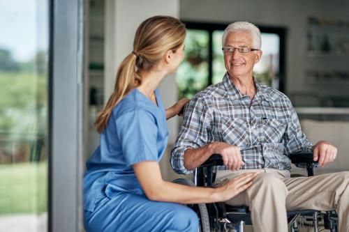 Image for Amazing Grace Home Care with ID of: 6747245