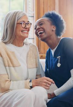 Image for Amazing Grace Home Care with ID of: 6747246