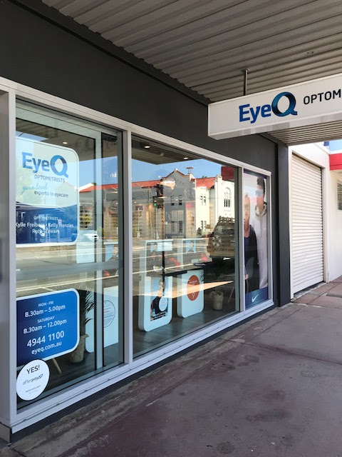 Image for EyeQ Optometrists Mackay with ID of: 6747335