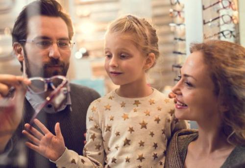 Image for EyeQ Optometrists Mackay with ID of: 6747338