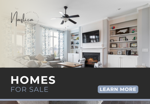 Image for Nazli Eisazadeh - Real Estate Services with ID of: 6747385