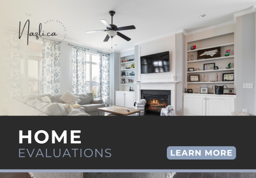 Image for Nazli Eisazadeh - Real Estate Services with ID of: 6747388