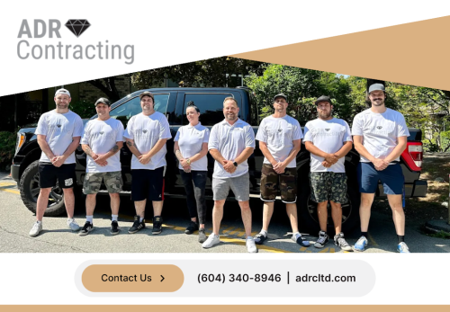 Image for ADR Contracting with ID of: 6747392