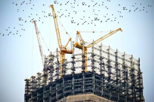 Image for ADR Contracting with ID of: 6747397