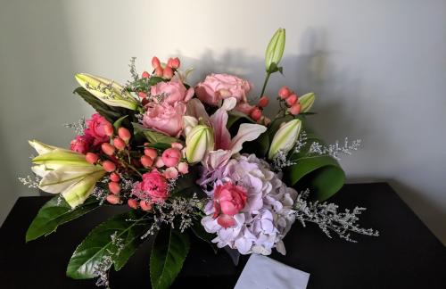 Image for Blooms on 9th with ID of: 6747418