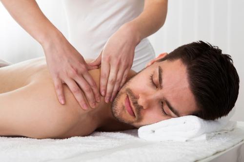 Image for Sunflower And Healing Spa with ID of: 6747455