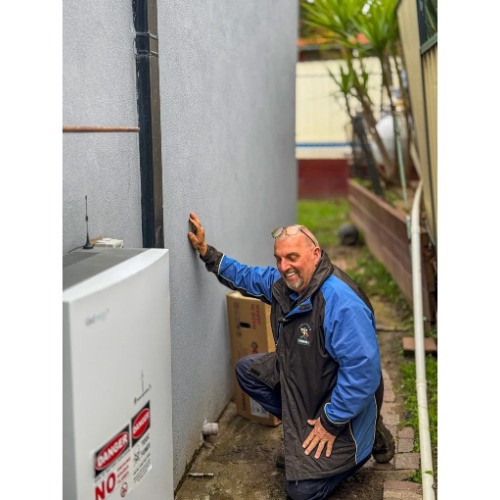 Image for Quick Mick's Plumbing with ID of: 6747540