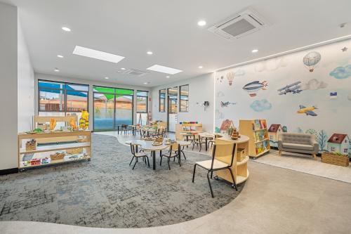 Image for Mini Masterminds Childcare Merrylands with ID of: 6747606