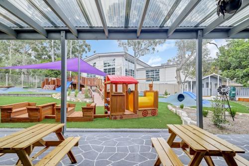 Image for Mini Masterminds Childcare Merrylands with ID of: 6747608
