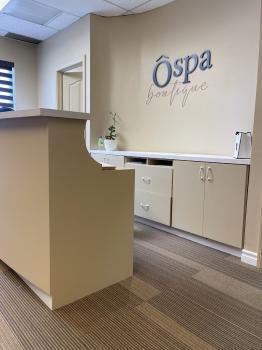 Image for Ô Spa Boutique with ID of: 6747719