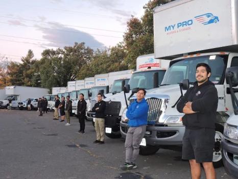 Image for MyProMovers Herndon with ID of: 6747782