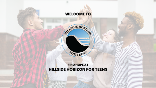 Image for Hillside Horizon for Teens with ID of: 6747890