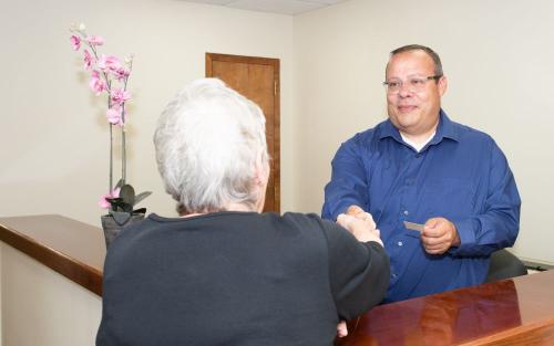 Image for Matthew Carucci, Esq with ID of: 6747941