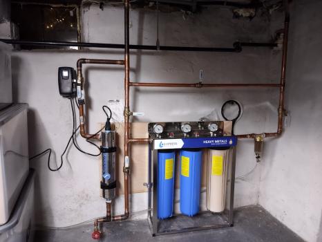 Image for Precision USA Plumbing & Heating with ID of: 6747938