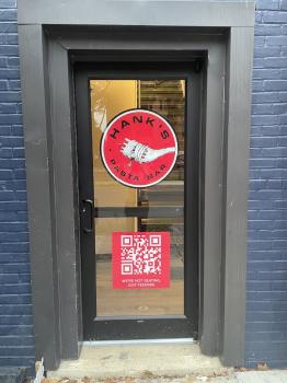 Image for Hank's Pasta Bar with ID of: 6747961