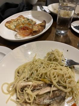 Image for Hank's Pasta Bar with ID of: 6747965