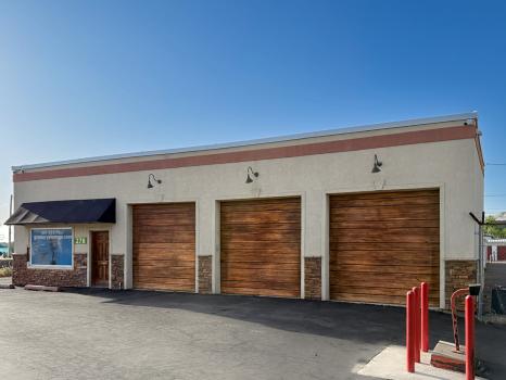 Image for Granary Storage with ID of: 6748058