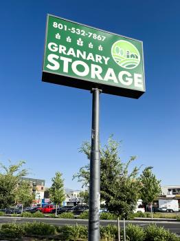 Image for Granary Storage with ID of: 6748061