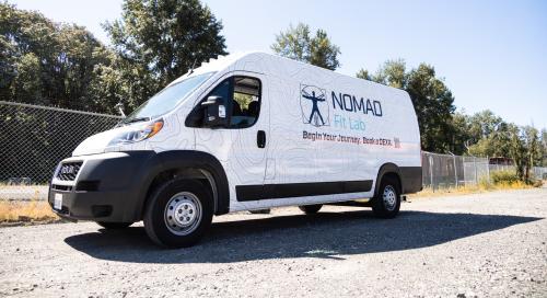 Image for Nomad Fit Lab with ID of: 6748382