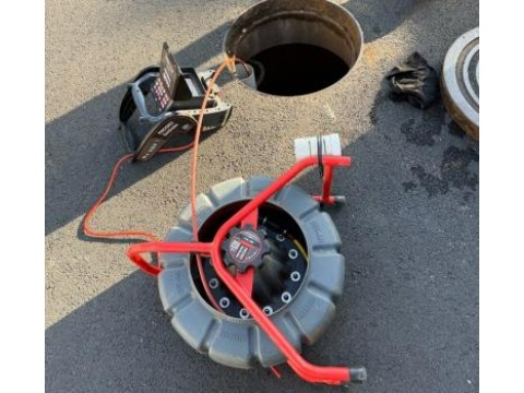 Image for Grantham Hydro with ID of: 6748502