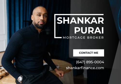 Image for Shankar Purai - Mortgage Broker with ID of: 6748864