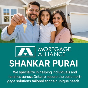 Image for Shankar Purai - Mortgage Broker with ID of: 6748867