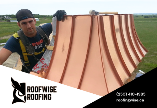 Image for Roofwise Roofing - Roofer Nanaimo with ID of: 6748868