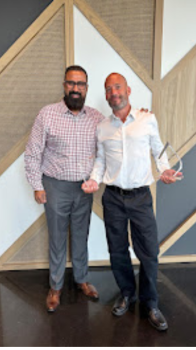 Image for Shawn Mooney | Mortgage Architects with ID of: 6748911