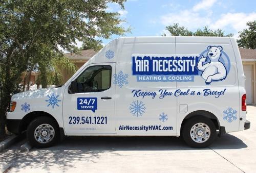 Image for Air Necessity, Inc. with ID of: 6748974