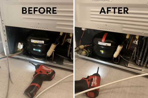 Image for Vroomeo Appliance Repair with ID of: 6749050