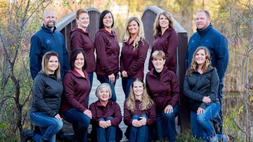 Image for River City Dental with ID of: 6749155