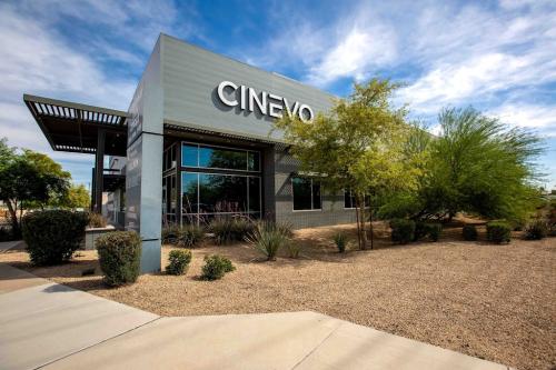 Image for Cinevo with ID of: 6749223