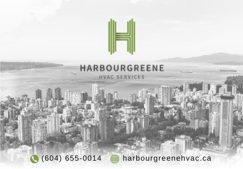 Image for Harbourgreene HVAC Services with ID of: 6749263