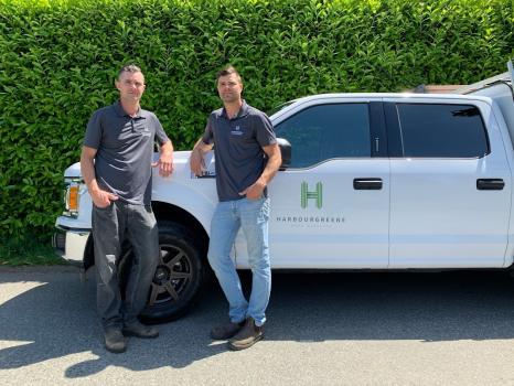 Image for Harbourgreene HVAC Services with ID of: 6749266