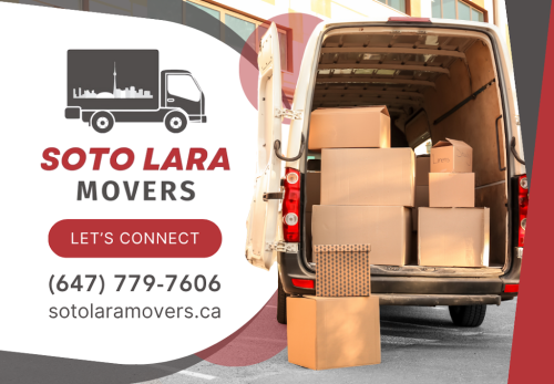 Image for SL Delivery And Moving with ID of: 6749262