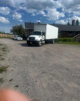 Image for SL Delivery And Moving with ID of: 6749274