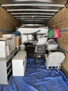 Image for SL Delivery And Moving with ID of: 6749277