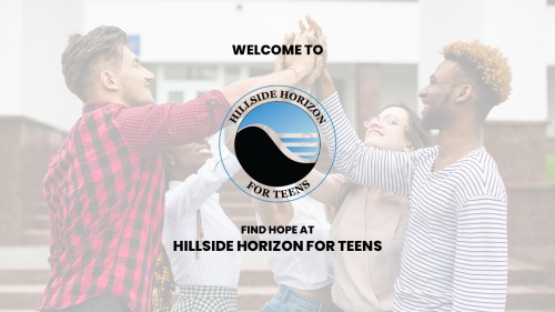 Image for Hillside Horizon for Teens with ID of: 6749298