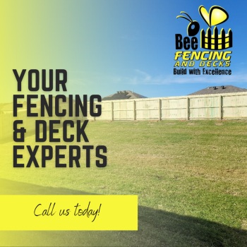 Image for Bee Fencing and Decks with ID of: 6749450