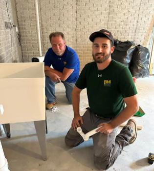 Image for PM Plumbing & Mechanical with ID of: 6749581
