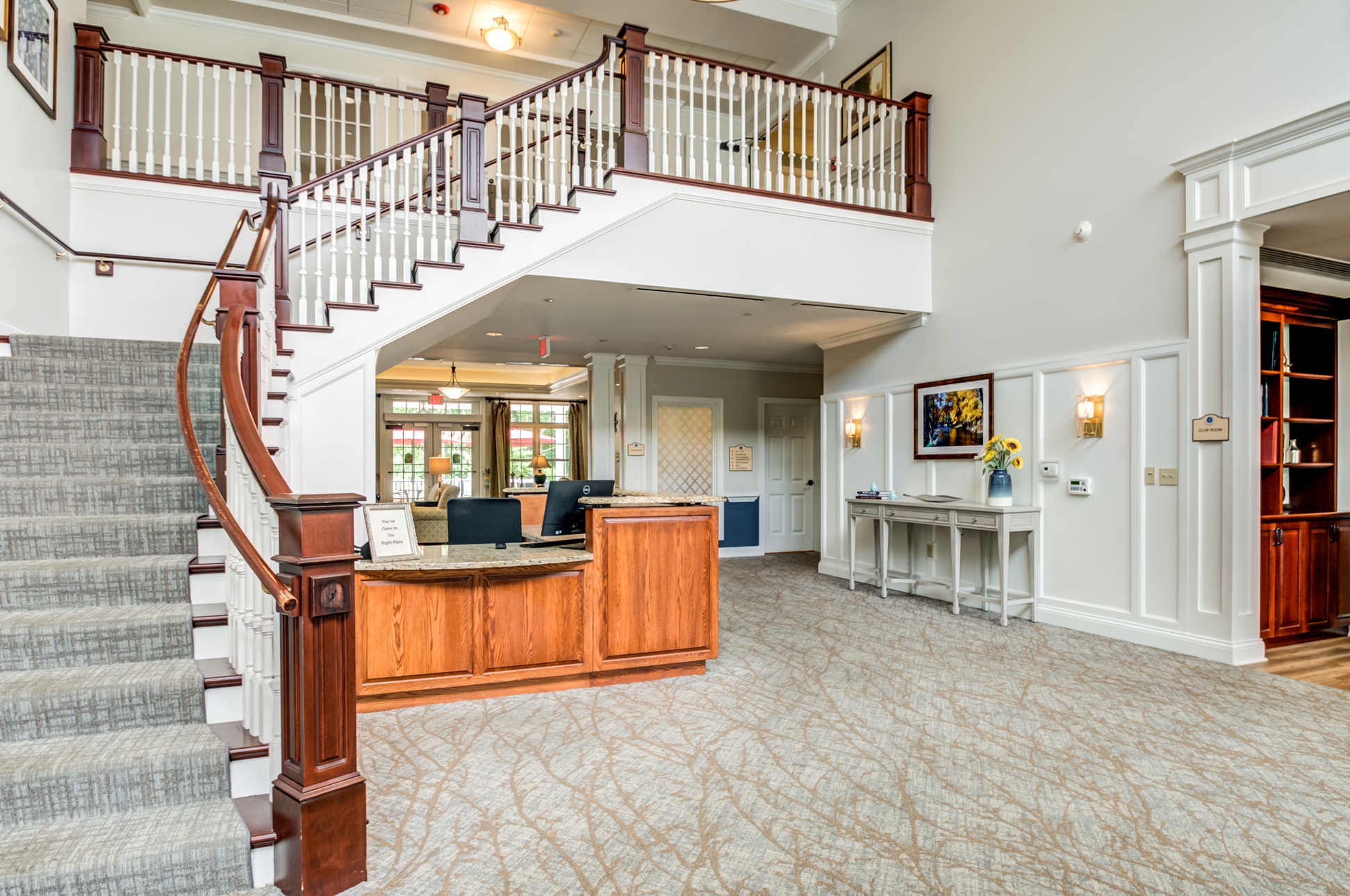 Image for Arbor Terrace Willistown with ID of: 6749646