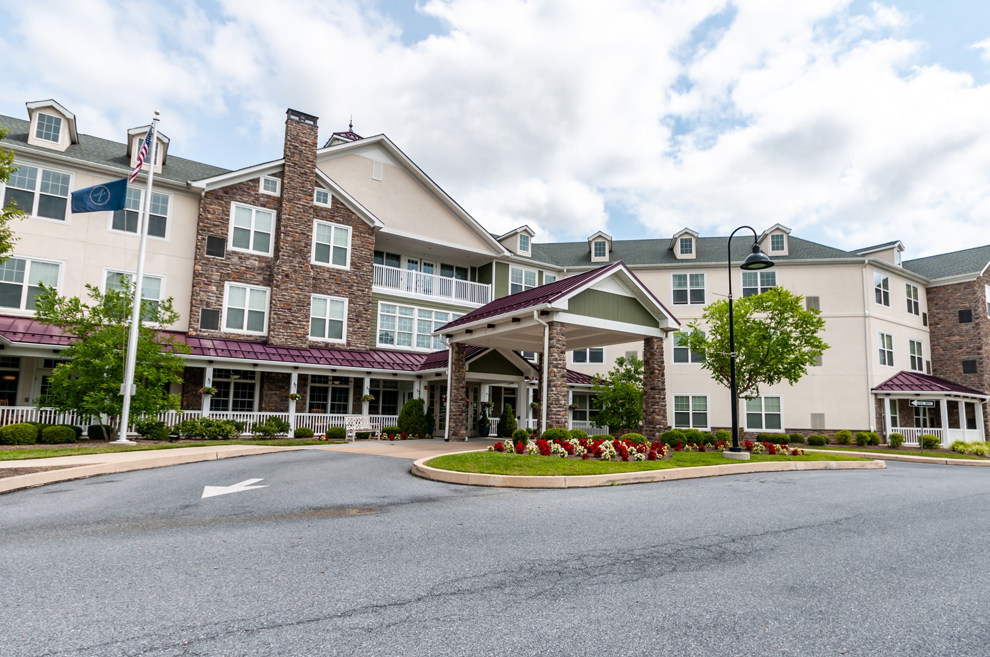 Image for Arbor Terrace Willistown with ID of: 6749647