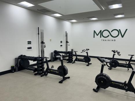 Image for MOOV Chiropractic and Training with ID of: 6749767