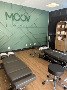 Image for MOOV Chiropractic and Training with ID of: 6749768