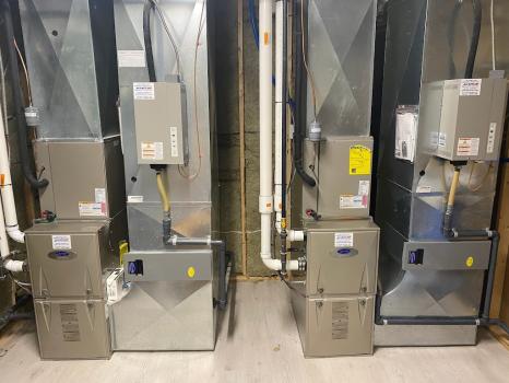 Image for Maintemp Heating & Air Conditioning with ID of: 6749842