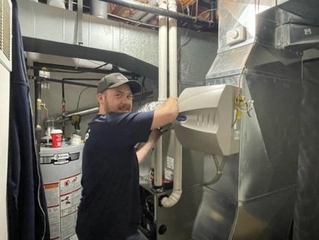 Image for Maintemp Heating & Air Conditioning with ID of: 6749861